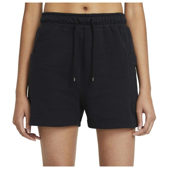Nike Γυναικείο σορτς Sportswear Air Flc Hr